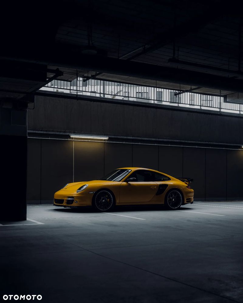 Porsche 911 - 2
