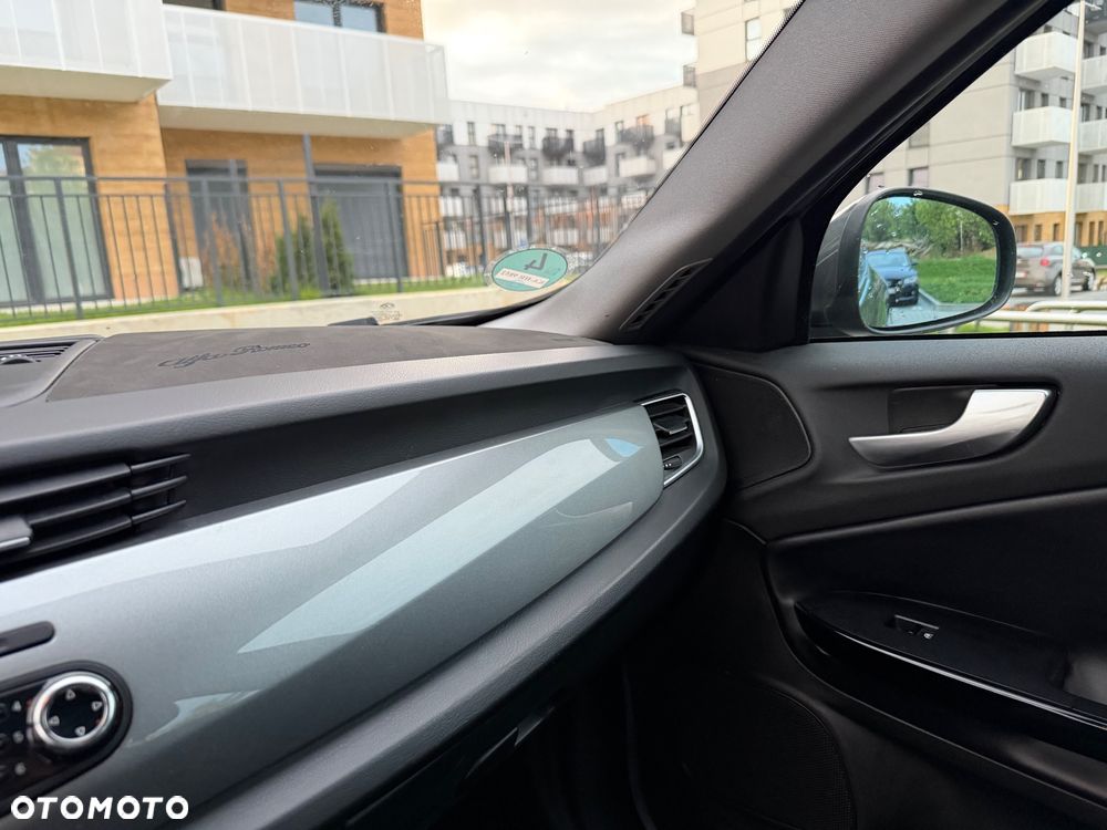 Alfa Romeo Giulietta 1.4 TB 16V Sport - 18