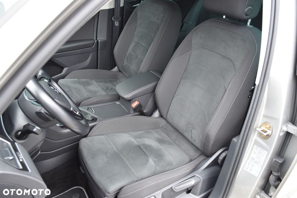 Volkswagen Tiguan 2.0 TDI BMT SCR 4Mot Highline DSG - 33