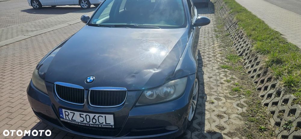 BMW Seria 3 - 3