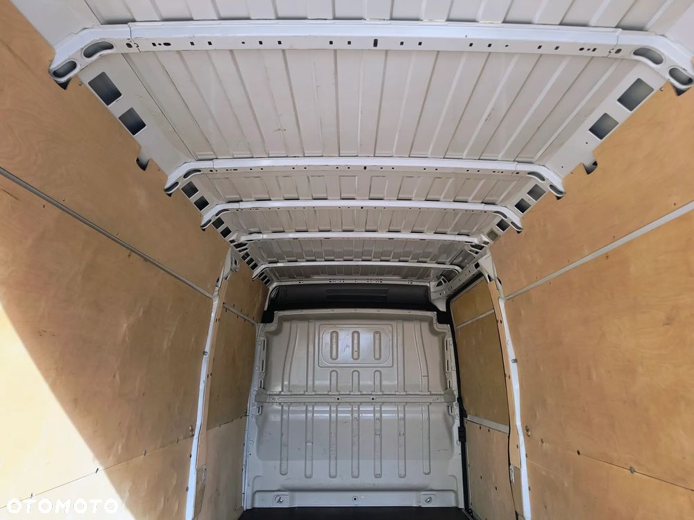 Peugeot Boxer L4H2 165KM SalonPL Vat23% - 28