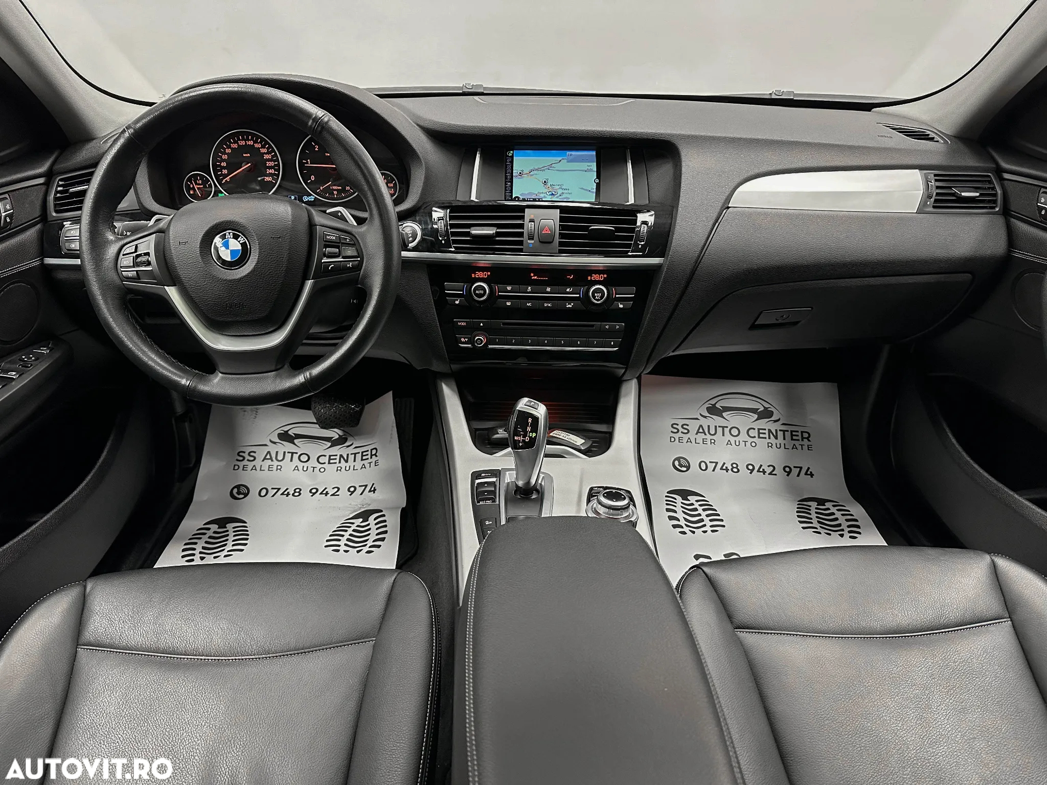 BMW X4 - 23