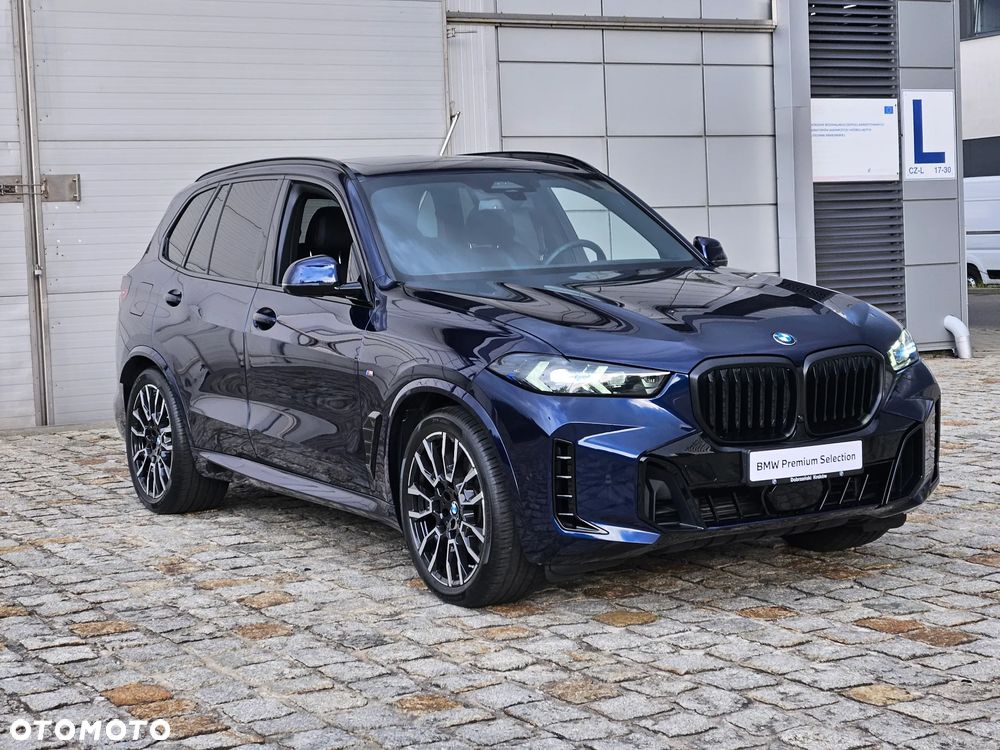 BMW X5 xDrive30d mHEV sport - 15