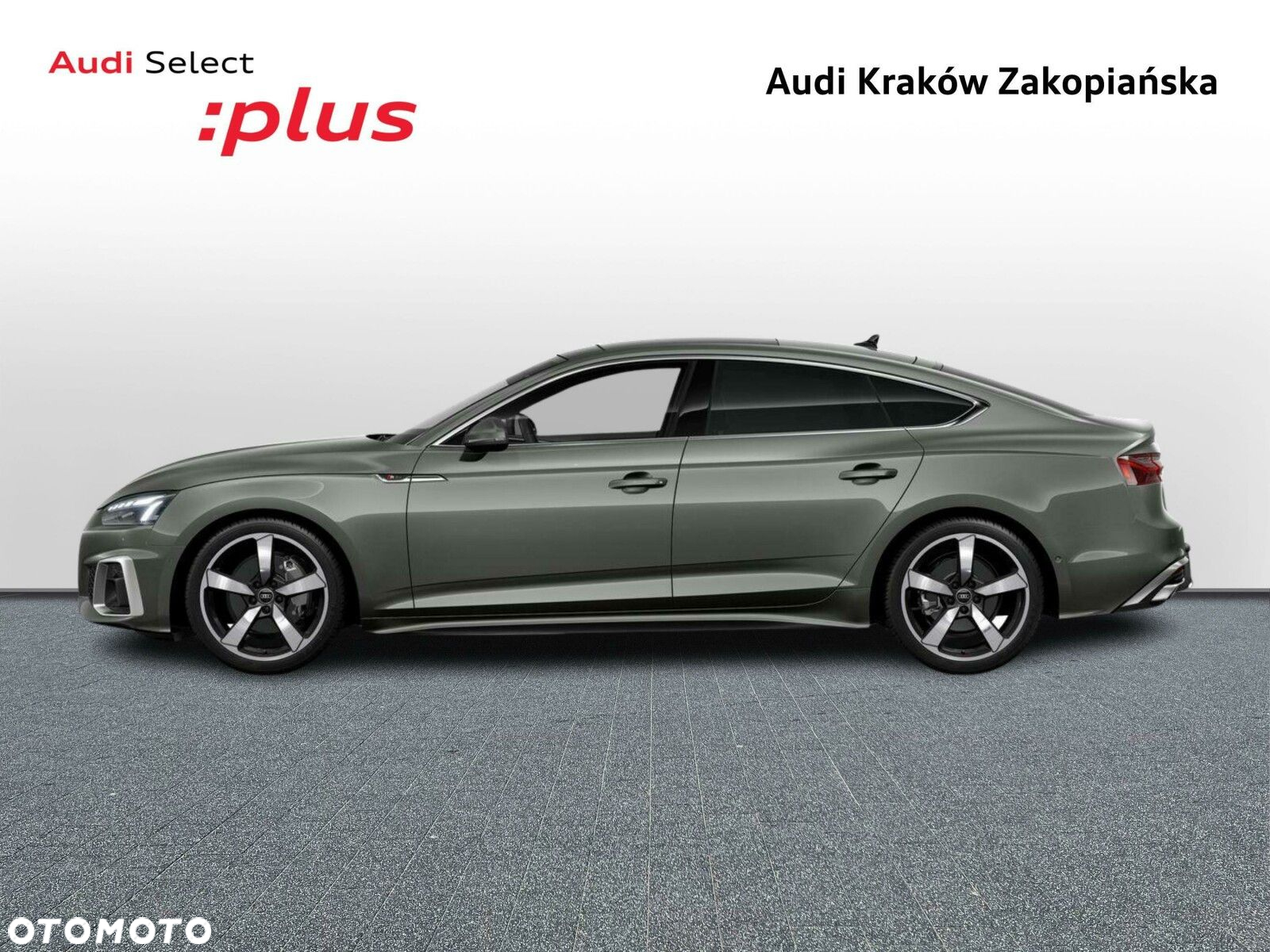 Audi A5 - 2