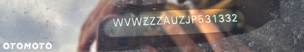 Volkswagen Golf 1.4 TSI BMT Comfortline DSG - 6