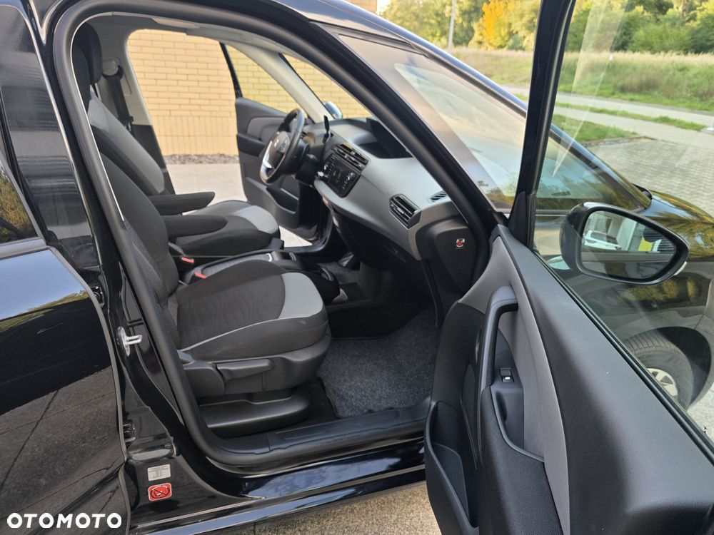 Citroën C4 Picasso 2.0 BlueHDi Intensive - 8