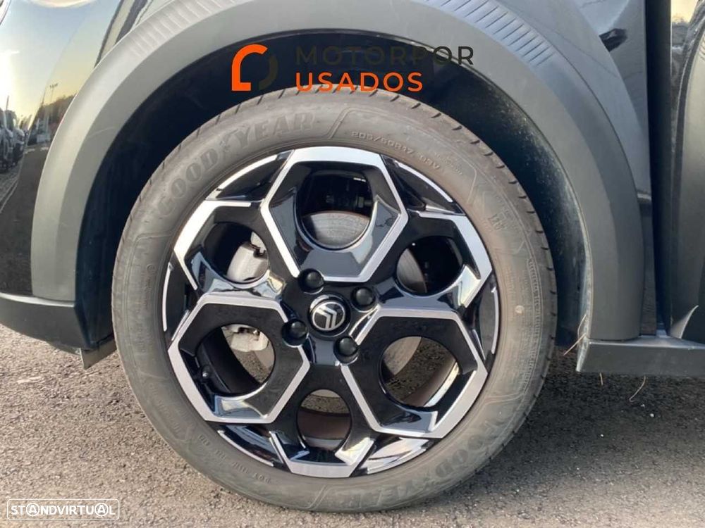 Citroën C3 1.2 Turbo Max - 24