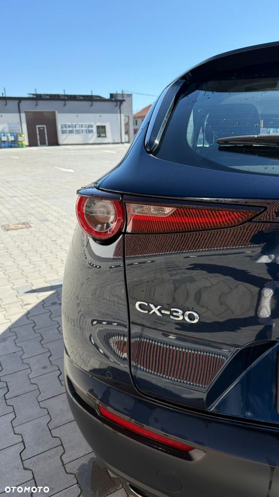 Mazda CX-30 2.0 mHEV Kai AWD - 3