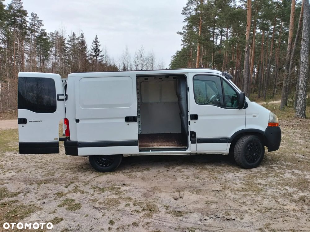 Renault master - 11