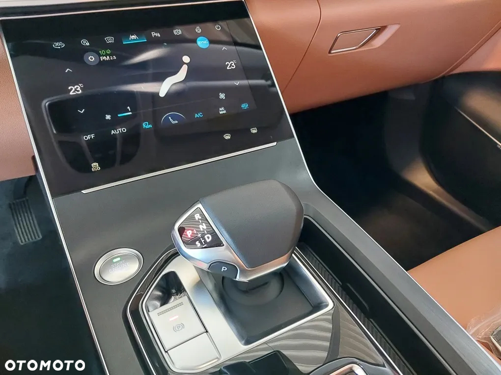 Baic Beijing 7 1.5T Luxury Plus DCT - 9