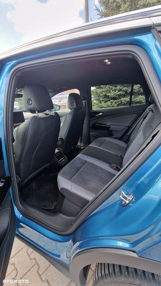 Volkswagen ID.4 77kWh Pro Performance - 9
