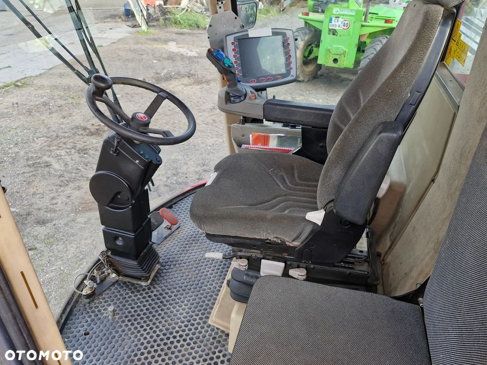 Horsch - 5