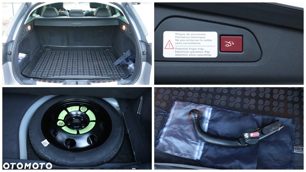 Peugeot 508 2.0 BlueHDi Allure S&S - 38