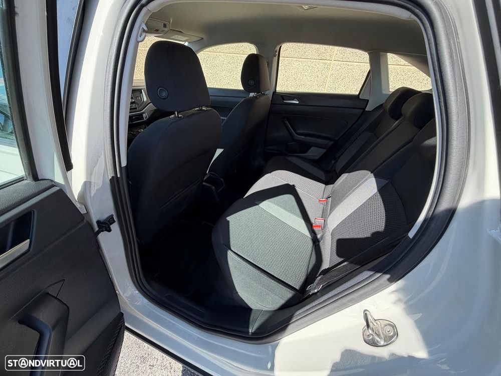 VW Taigo 1.0 TSI Life - 10
