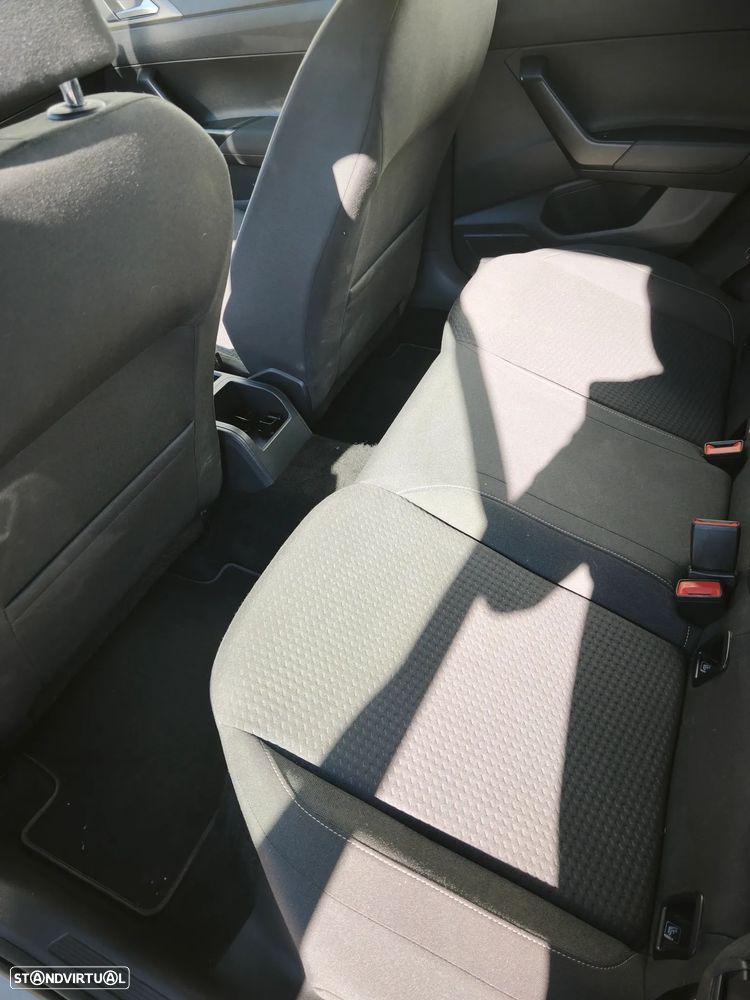 VW Polo 1.0 TSI Confortline - 14