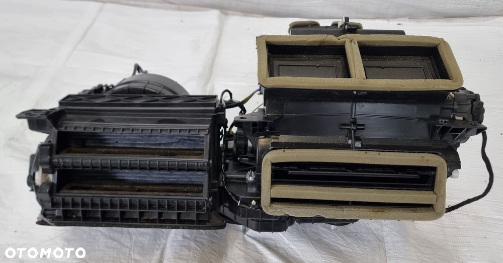 FORD MONDEO MK5 16- NAGRZEWNICA HS7H-19B555-DD EUROPA - 1