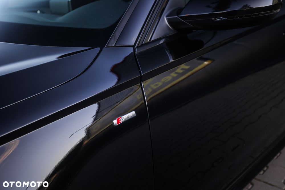 Audi A6 Avant 2.0 TDI Ultra DPF S tronic - 9