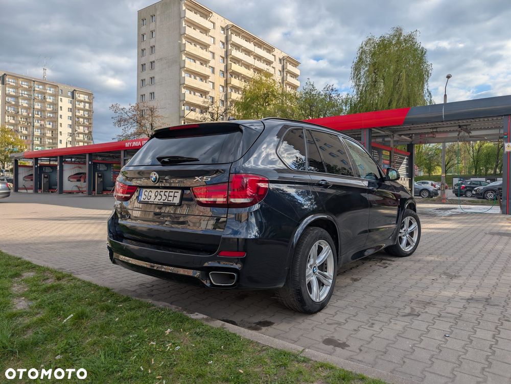 BMW X5 - 5