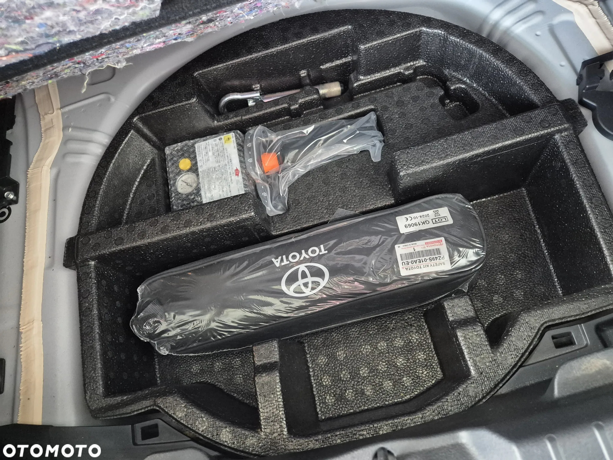 Toyota Yaris - 24