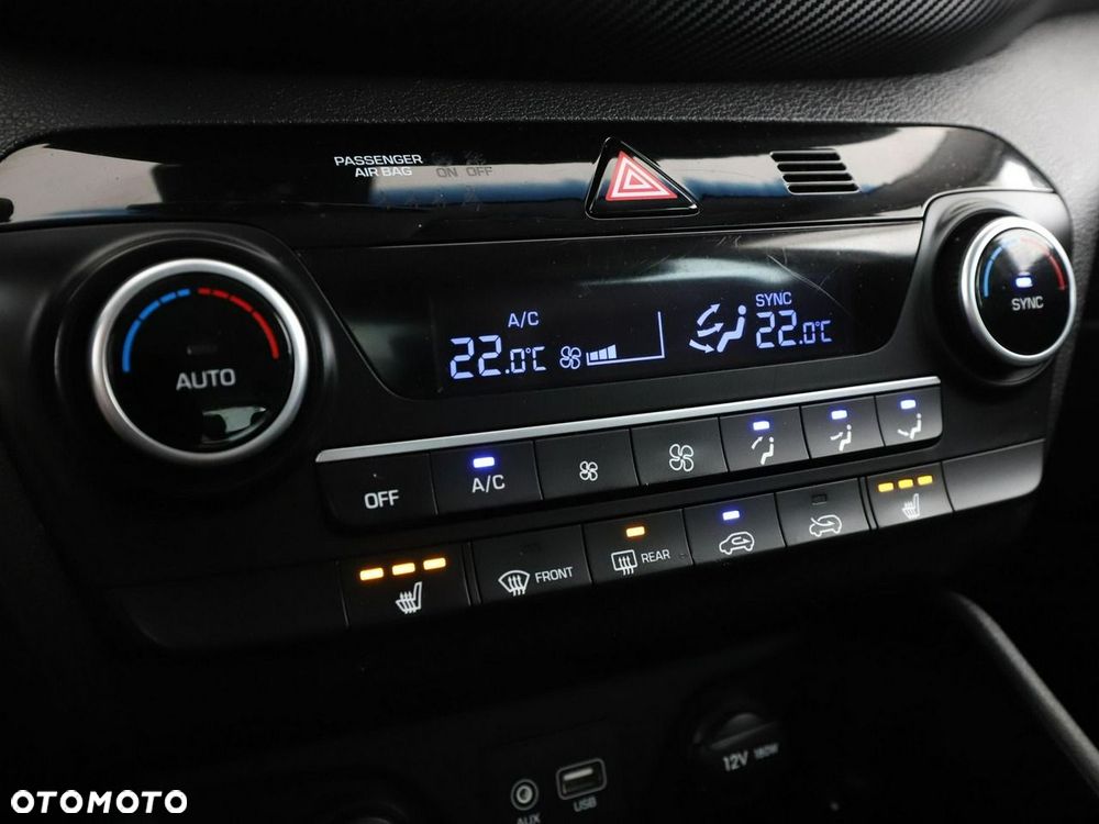 Hyundai Tucson 1.6 GDi 2WD Advantage - 28