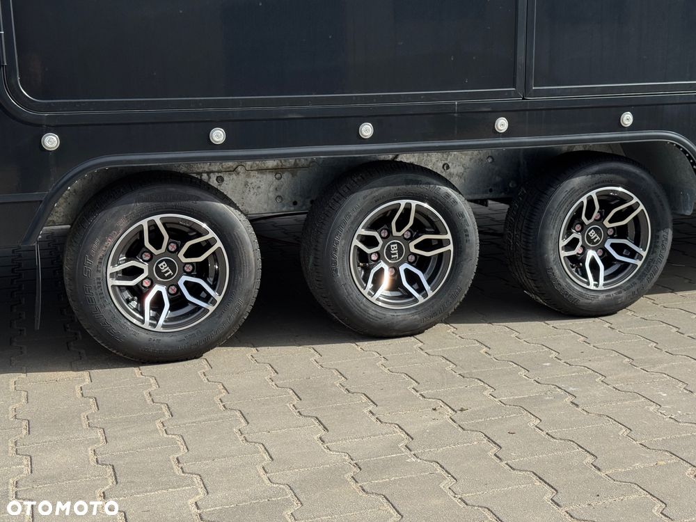 Brian James Trailers Race Transporter 7 - 7