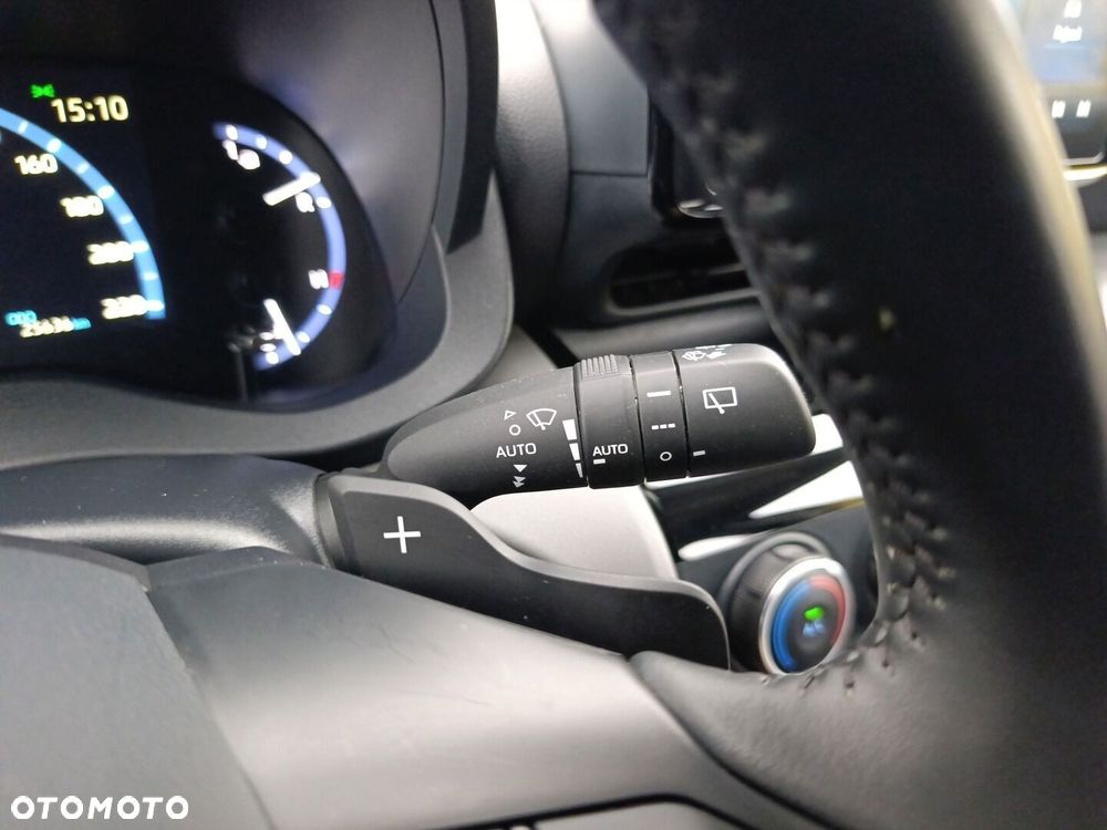 Toyota Yaris Cross 1.5 Comfort CVT - 34