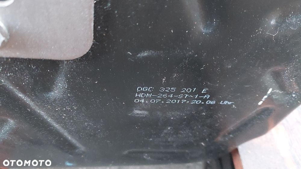 Skrzynia biegow DSG RPN 4x4 5tys km skoda vw seat - 3