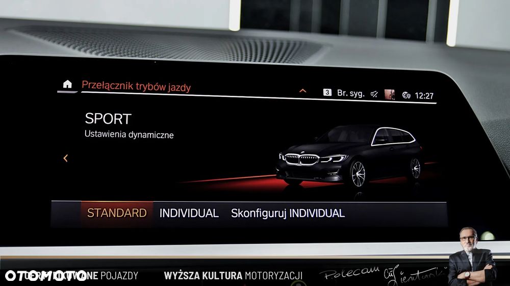 BMW Seria 3 320i Advantage - 21