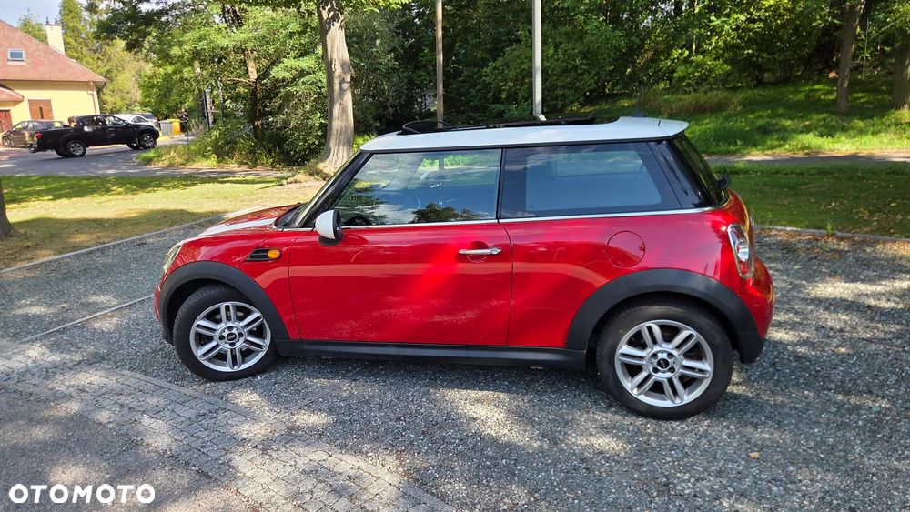 MINI Cooper - 15