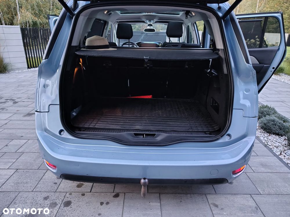 Citroën C4 Grand Picasso 2.0 HDi Selection - 23