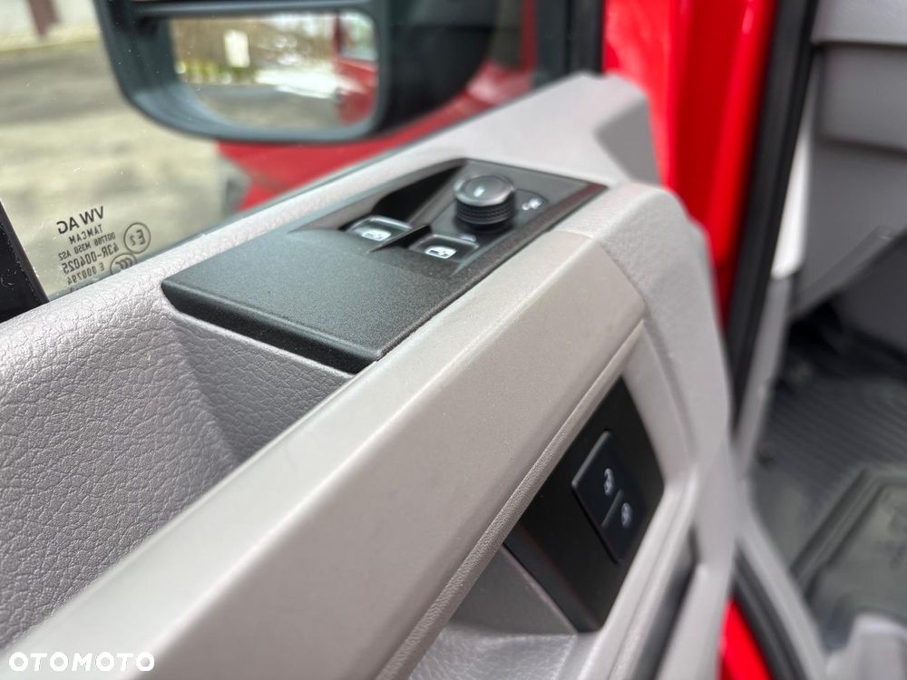 Volkswagen CRAFTER MAN SPRINTER DUCATO MASTER BOXER JUMPER L2H1 KLIMA - 18