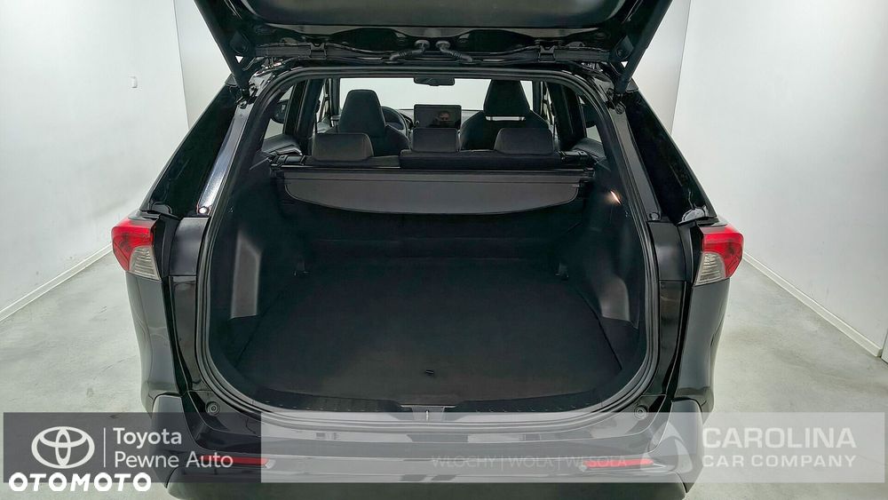 Toyota RAV4 2.5 Plug-In Hybrid Dynamic 4x4 - 16