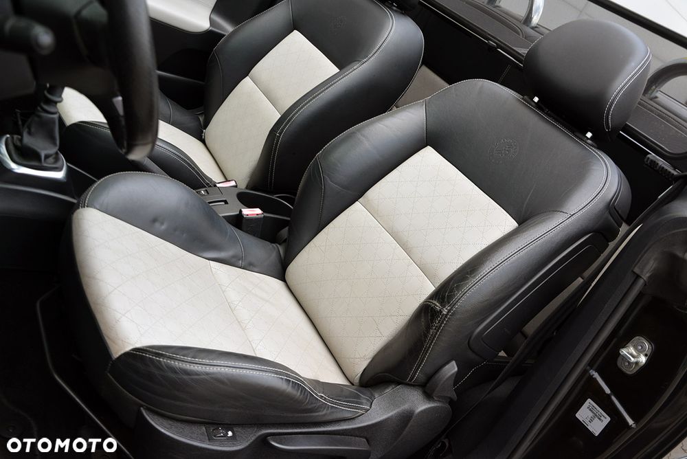 Peugeot 207 CC 1.6 HDi Sport - 22