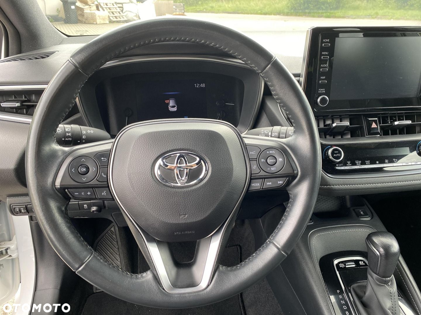 Toyota Corolla - 19