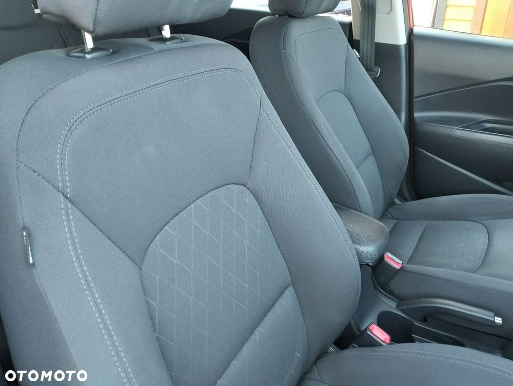 Kia Rio - 21