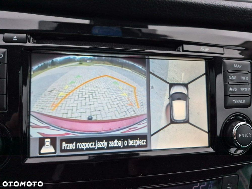 Nissan Qashqai 1.2 DIG-T Visia EU6 - 16