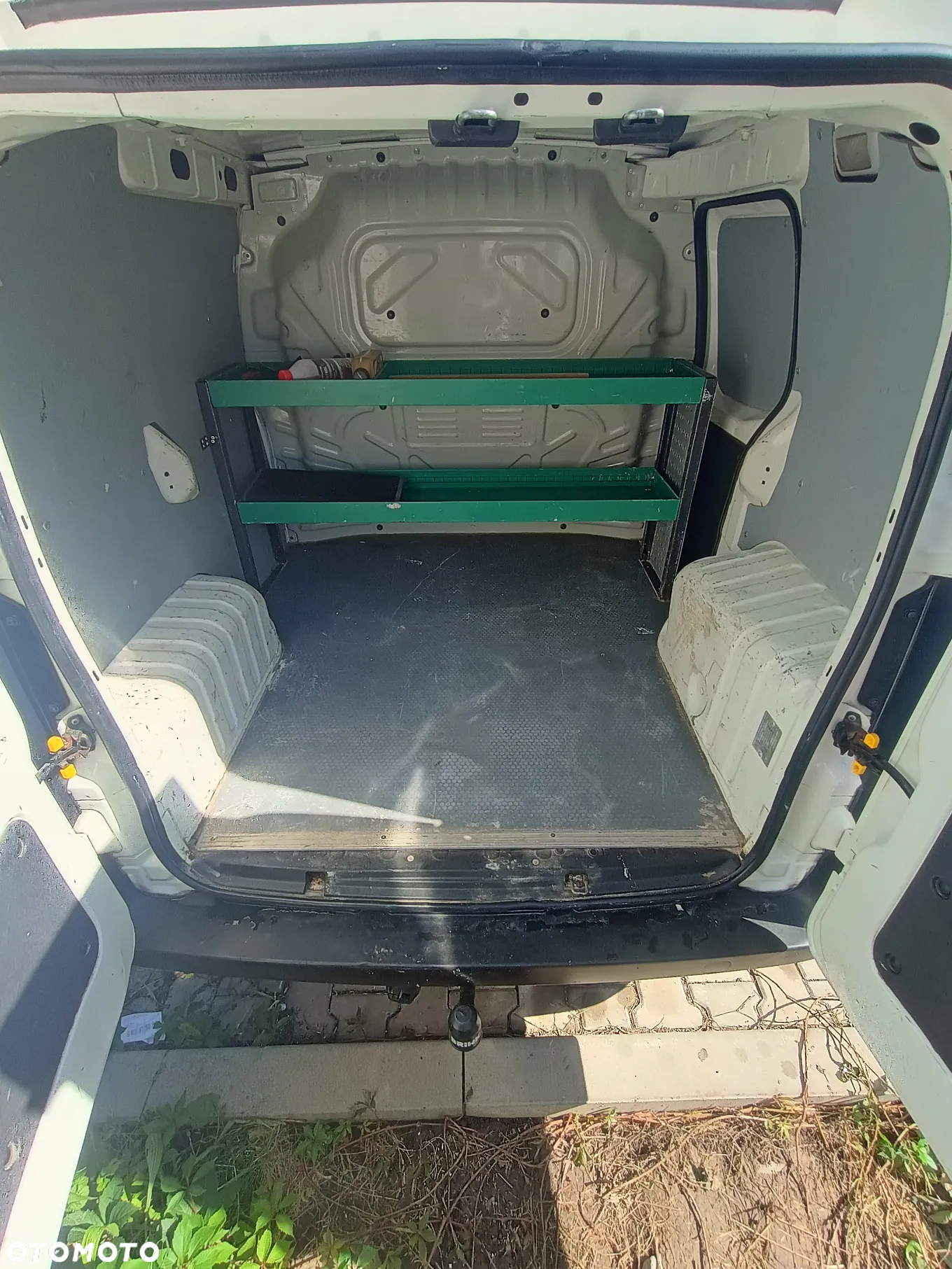 Fiat Fiorino - 5