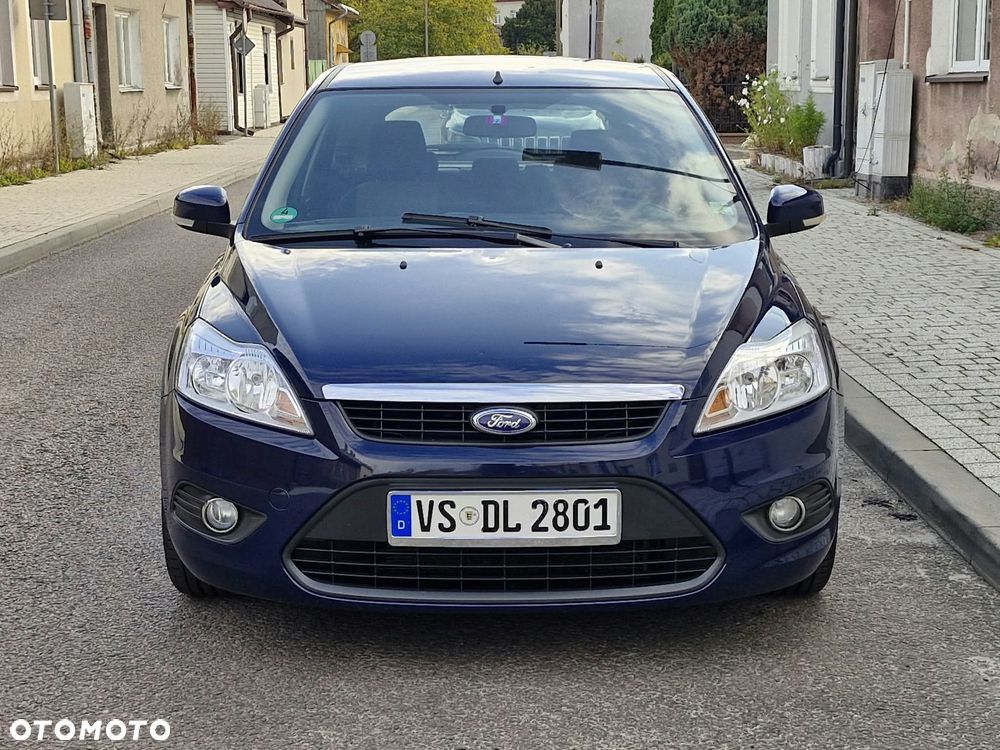 Ford Focus - 3