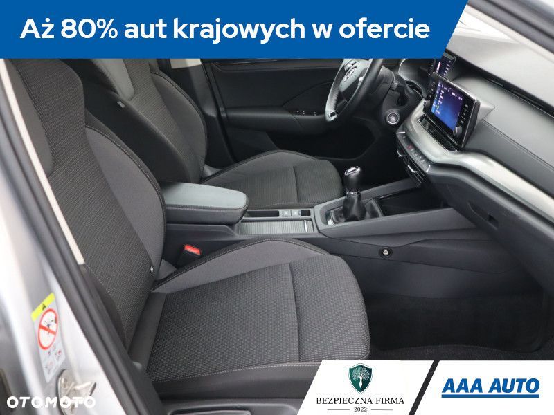 Skoda Octavia - 11