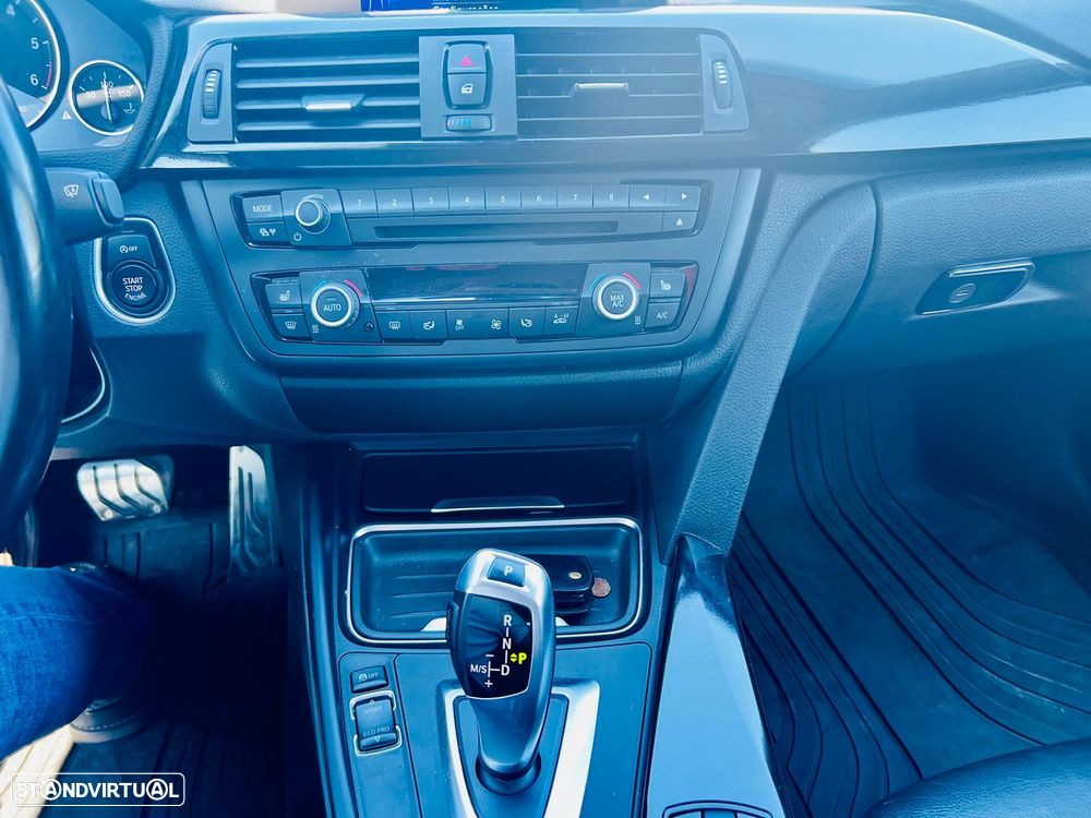 BMW 420 Gran Coupé d Aut. M Sport - 13