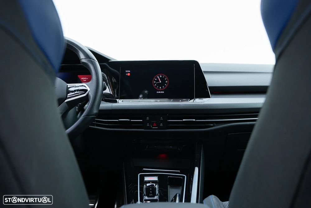 VW Golf 1.4 TSI GTE DSG - 27