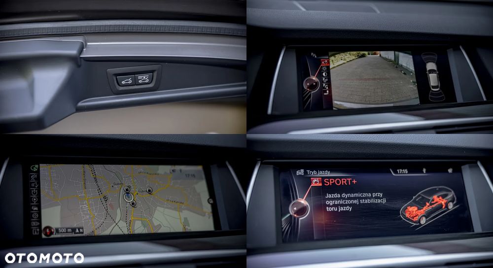 BMW 5GT 535d xDrive Luxury Line - 17