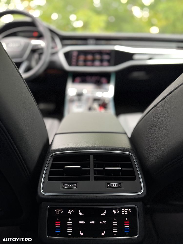 Audi A6 Limuzina 2.0 40 TDI S tronic Design - 6