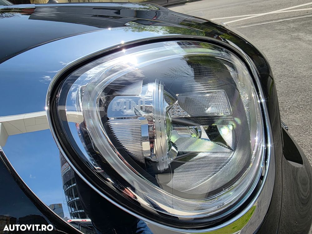 Mini John Cooper Works - 17