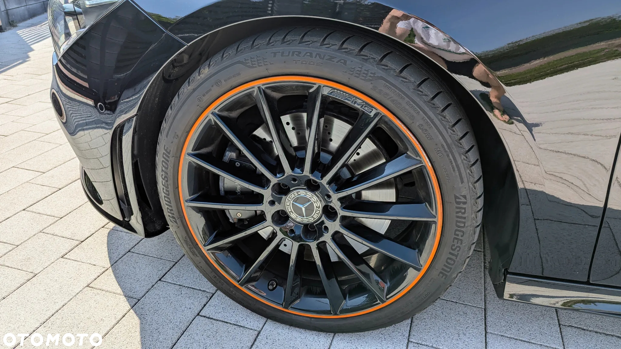 Mercedes-Benz CLA 250 4-Matic Edition 1 7G-DCT - 37