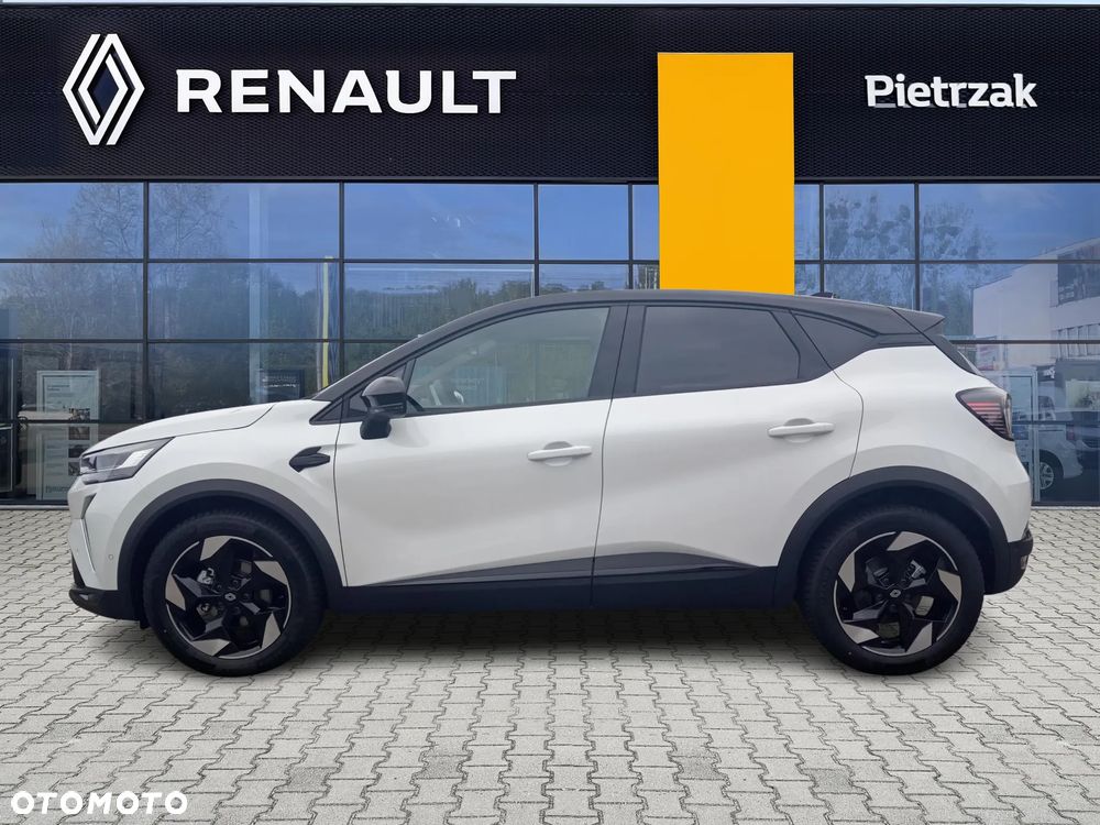 Renault Captur 1.0 TCe Techno - 2
