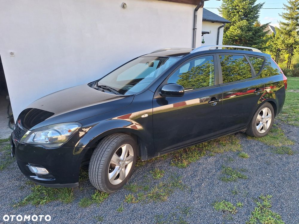 Kia Ceed Cee'd 1.4 Comfort - 4