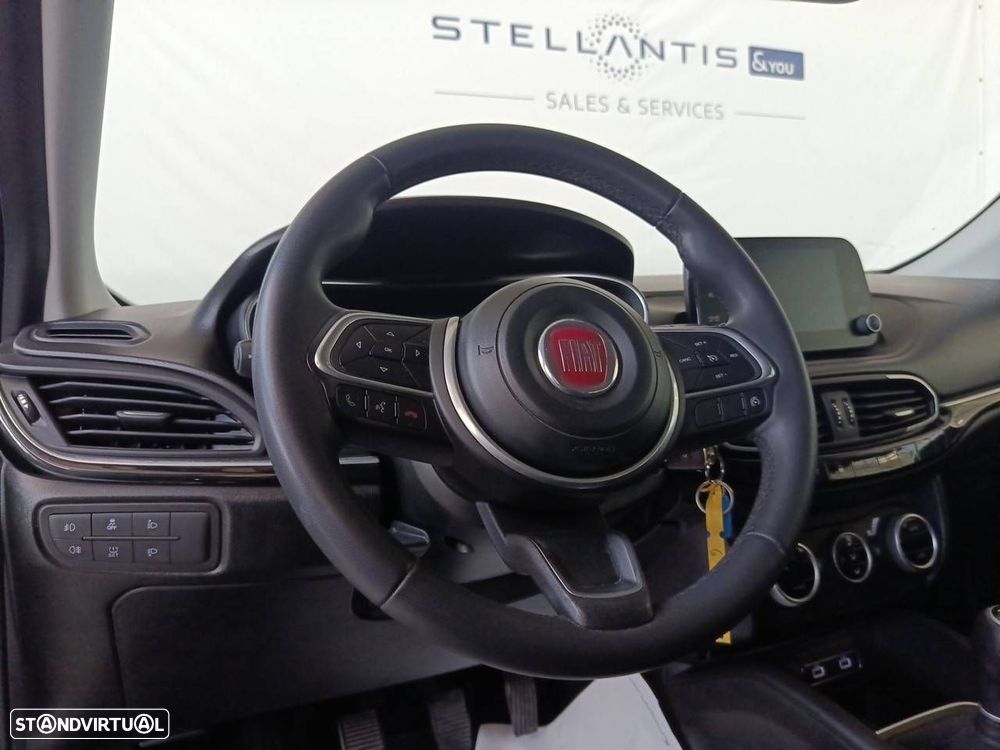 Fiat Tipo Station Wagon 1.3 Multijet Life - 12
