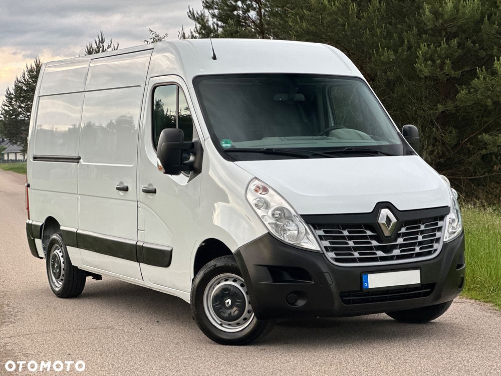 Renault Master - 26