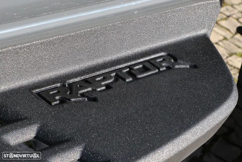 Ford Ranger 2.0 TDCi CD Raptor 4WD - 19